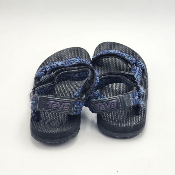 Teva Original Universal Multicolor Sports Sandal Women's Size 9 - Picture 6 of 10
